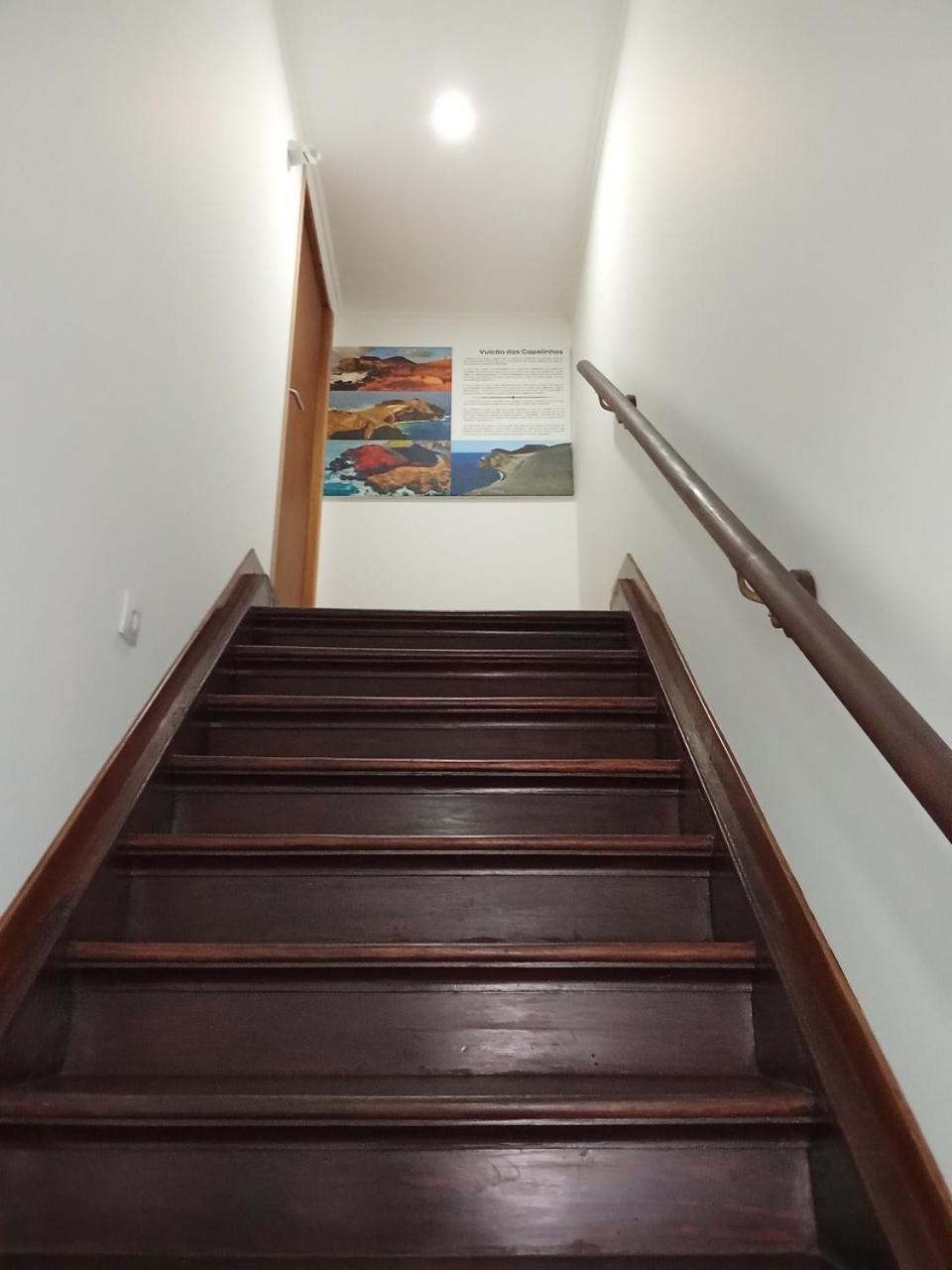 Apartamentos Casas Da Travessa T0 T2 T3 Horta  Eksteriør billede