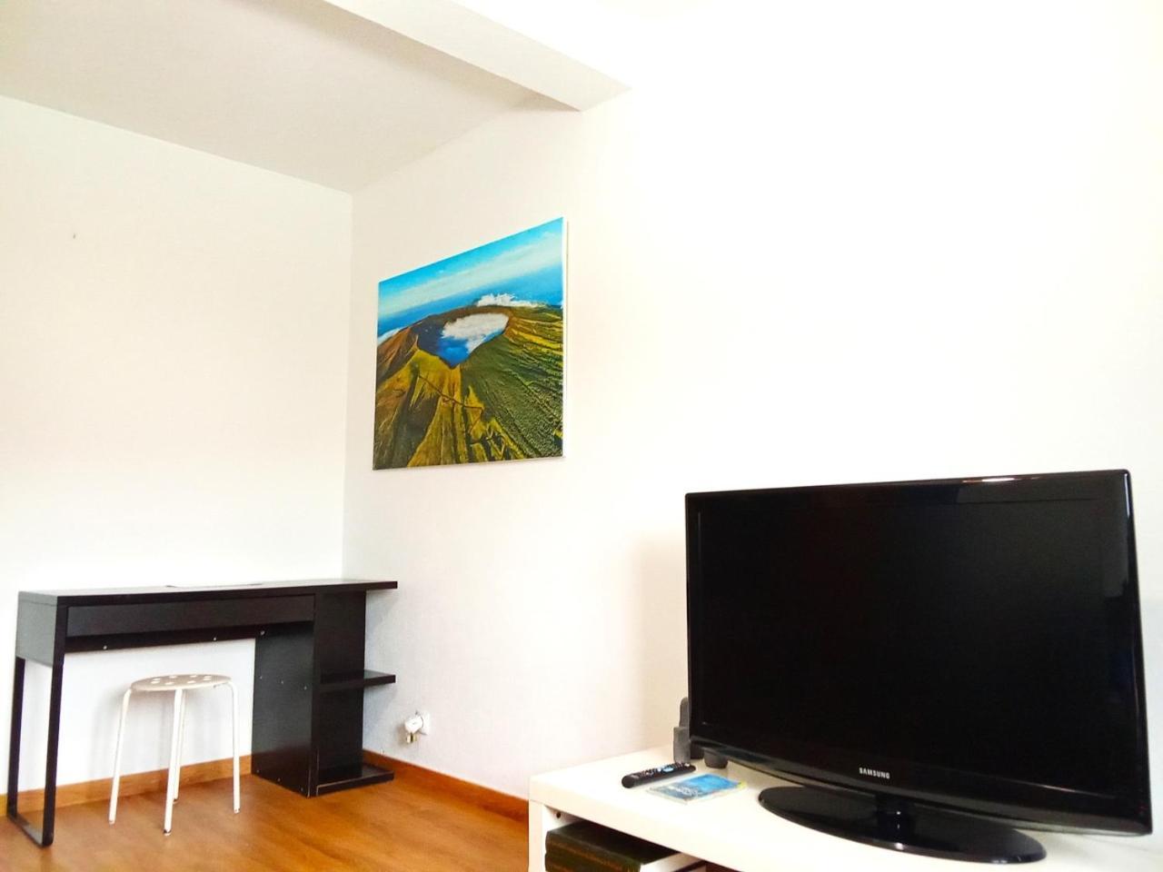 Apartamentos Casas Da Travessa T0 T2 T3 Horta  Eksteriør billede