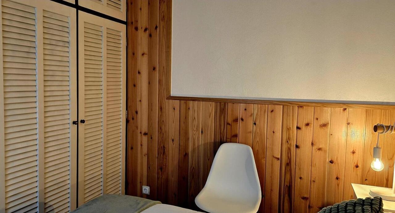 Apartamentos Casas Da Travessa T0 T2 T3 Horta  Eksteriør billede