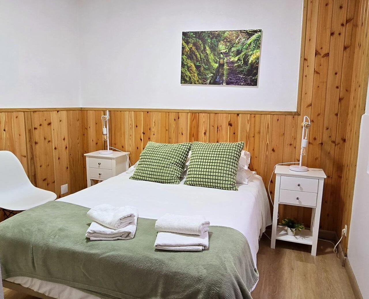 Apartamentos Casas Da Travessa T0 T2 T3 Horta  Eksteriør billede