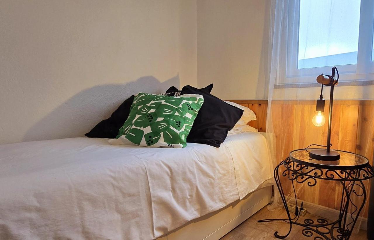 Apartamentos Casas Da Travessa T0 T2 T3 Horta  Eksteriør billede