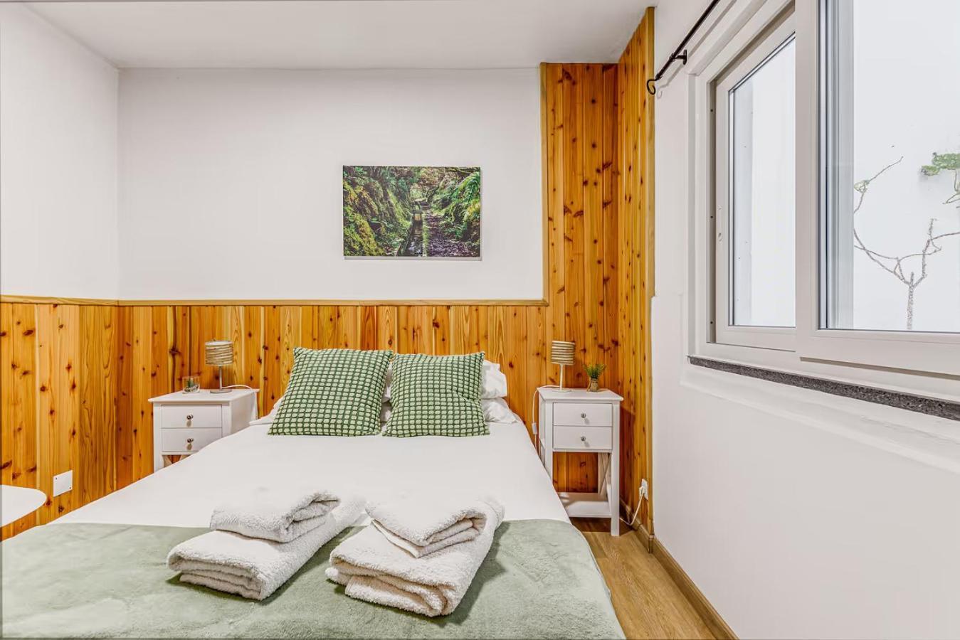 Apartamentos Casas Da Travessa T0 T2 T3 Horta  Eksteriør billede